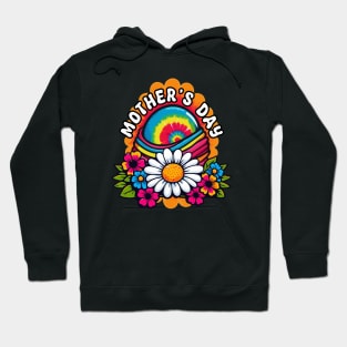 Warm Mother's Day Hoodie